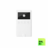OneKey Classic 1S Pure - Crypto Hardware Wallet (Battery-Free)